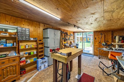 Tiny photo for 976 Blackhawk Court, Hancock, WI 54943 (MLS # 2003525)