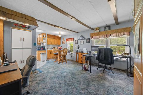 Tiny photo for 976 Blackhawk Court, Hancock, WI 54943 (MLS # 2003525)