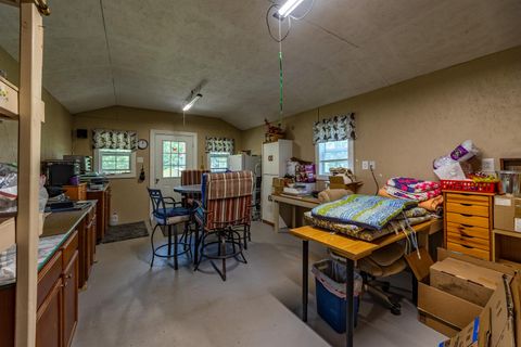 Tiny photo for 976 Blackhawk Court, Hancock, WI 54943 (MLS # 2003525)