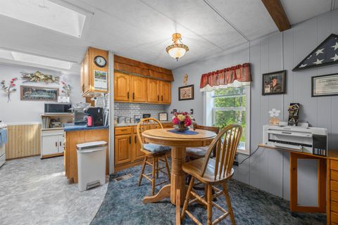 Tiny photo for 976 Blackhawk Court, Hancock, WI 54943 (MLS # 2003525)
