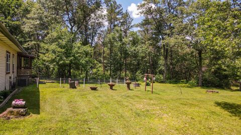 Tiny photo for 976 Blackhawk Court, Hancock, WI 54943 (MLS # 2003525)