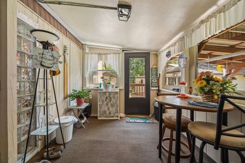 Tiny photo for 976 Blackhawk Court, Hancock, WI 54943 (MLS # 2003525)