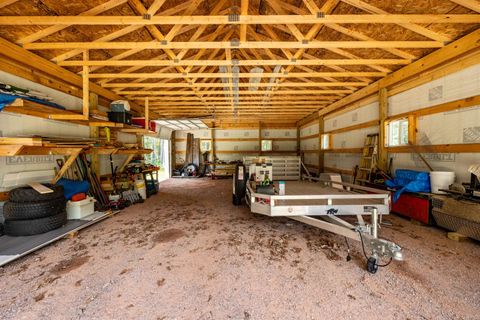 Tiny photo for 976 Blackhawk Court, Hancock, WI 54943 (MLS # 2003525)