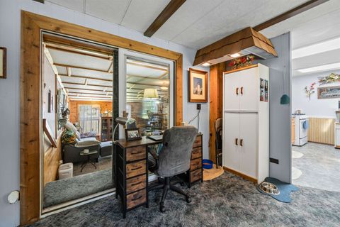 Tiny photo for 976 Blackhawk Court, Hancock, WI 54943 (MLS # 2003525)