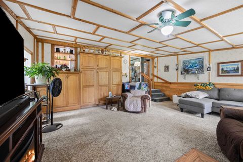 Tiny photo for 976 Blackhawk Court, Hancock, WI 54943 (MLS # 2003525)