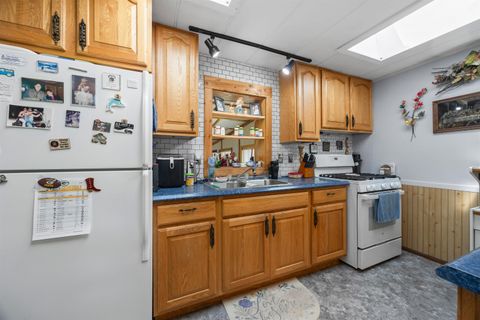 Tiny photo for 976 Blackhawk Court, Hancock, WI 54943 (MLS # 2003525)