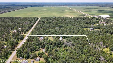 Tiny photo for 976 Blackhawk Court, Hancock, WI 54943 (MLS # 2003525)