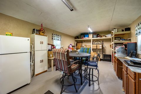 Tiny photo for 976 Blackhawk Court, Hancock, WI 54943 (MLS # 2003525)