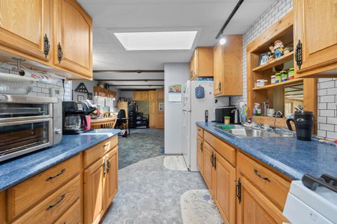 Tiny photo for 976 Blackhawk Court, Hancock, WI 54943 (MLS # 2003525)