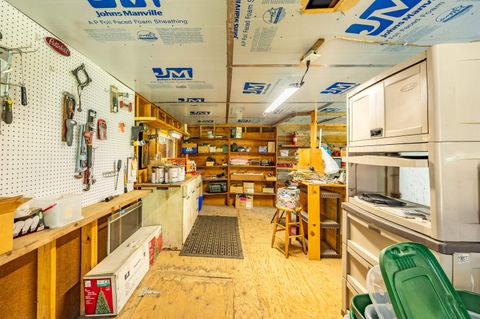 Tiny photo for 976 Blackhawk Court, Hancock, WI 54943 (MLS # 2003525)