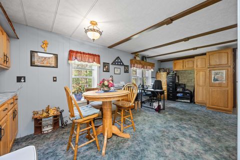 Tiny photo for 976 Blackhawk Court, Hancock, WI 54943 (MLS # 2003525)
