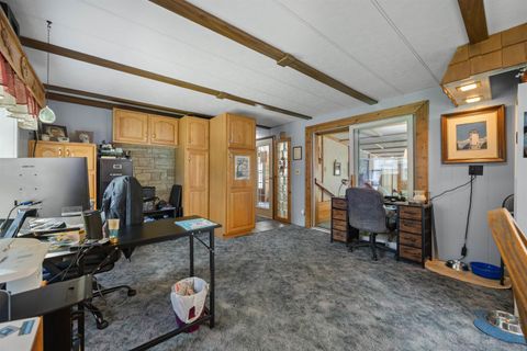 Tiny photo for 976 Blackhawk Court, Hancock, WI 54943 (MLS # 2003525)