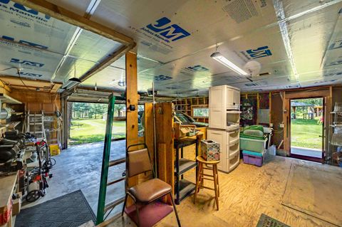 Tiny photo for 976 Blackhawk Court, Hancock, WI 54943 (MLS # 2003525)