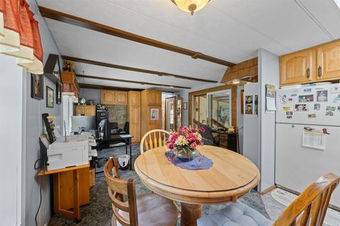 Tiny photo for 976 Blackhawk Court, Hancock, WI 54943 (MLS # 2003525)