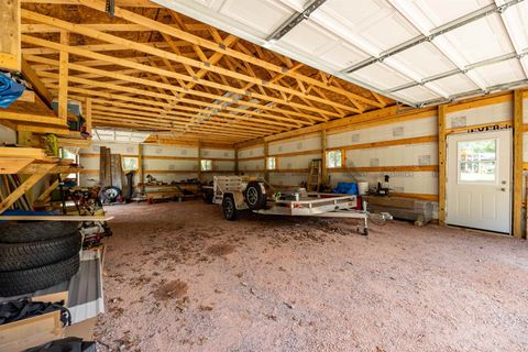 Tiny photo for 976 Blackhawk Court, Hancock, WI 54943 (MLS # 2003525)