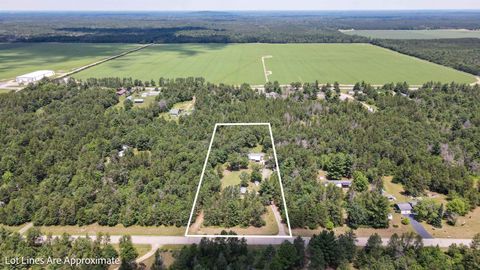 Tiny photo for 976 Blackhawk Court, Hancock, WI 54943 (MLS # 2003525)