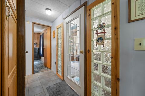 Tiny photo for 976 Blackhawk Court, Hancock, WI 54943 (MLS # 2003525)