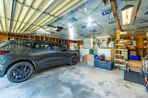 Tiny photo for 976 Blackhawk Court, Hancock, WI 54943 (MLS # 2003525)