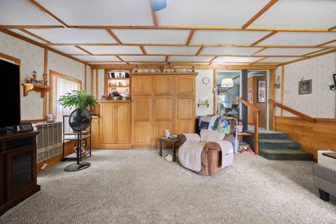 Tiny photo for 976 Blackhawk Court, Hancock, WI 54943 (MLS # 2003525)