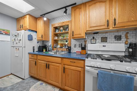 Tiny photo for 976 Blackhawk Court, Hancock, WI 54943 (MLS # 2003525)