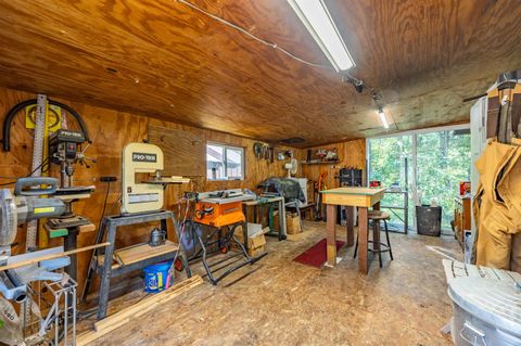 Tiny photo for 976 Blackhawk Court, Hancock, WI 54943 (MLS # 2003525)