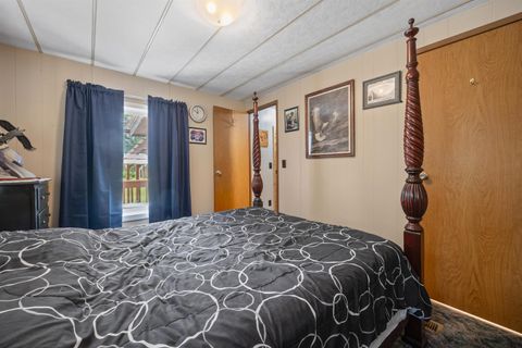 Tiny photo for 976 Blackhawk Court, Hancock, WI 54943 (MLS # 2003525)