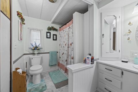 Tiny photo for 976 Blackhawk Court, Hancock, WI 54943 (MLS # 2003525)