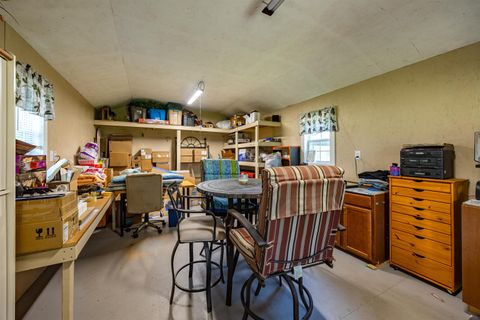 Tiny photo for 976 Blackhawk Court, Hancock, WI 54943 (MLS # 2003525)