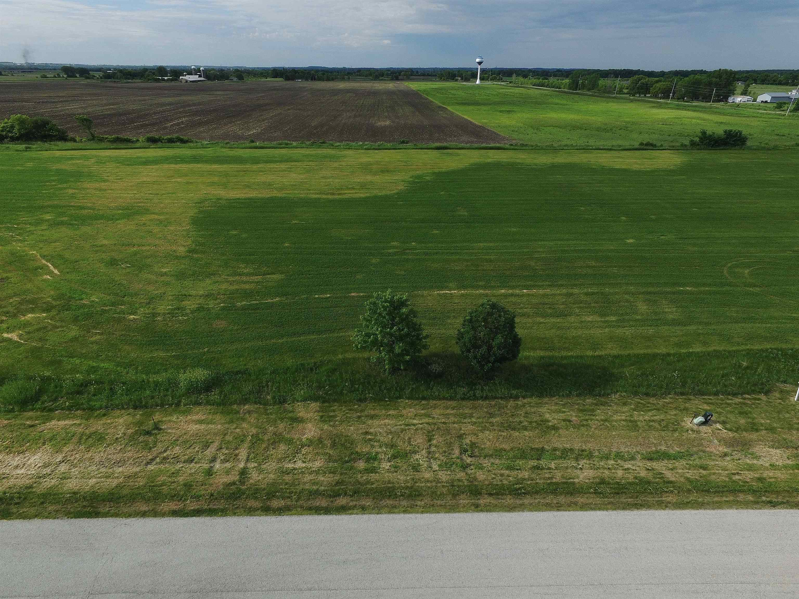Photo 1 of 1 — WATERWAY Drive, Fond Du Lac, WI 54937