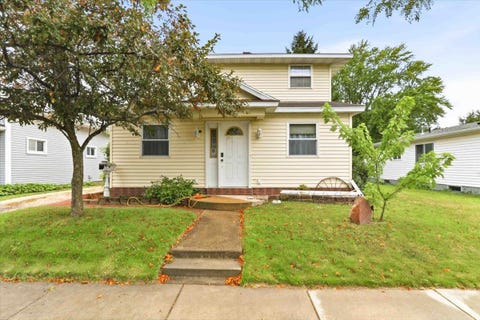 Photo of 519 Hollister Avenue, Tomah, WI 54660 (MLS # 2030046)