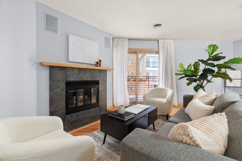 311 N Hancock Street Unit 224, Madison, WI 53703 - #: 1994422