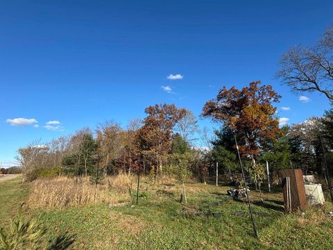 Tiny photo for N6270 County Road B, Westfield, WI 53964 (MLS # 2006253)