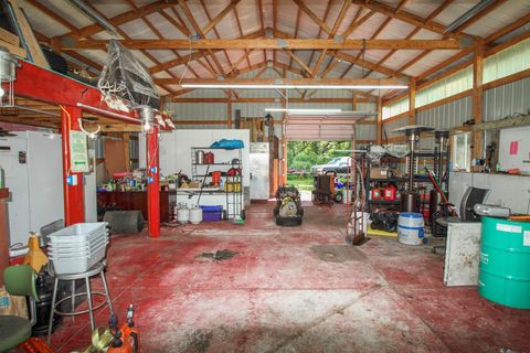 Tiny photo for N6270 County Road B, Westfield, WI 53964 (MLS # 2006253)