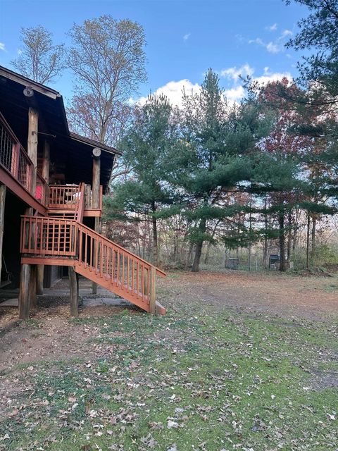 Tiny photo for N6270 County Road B, Westfield, WI 53964 (MLS # 2006253)