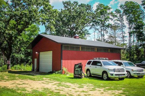 Tiny photo for N6270 County Road B, Westfield, WI 53964 (MLS # 2006253)