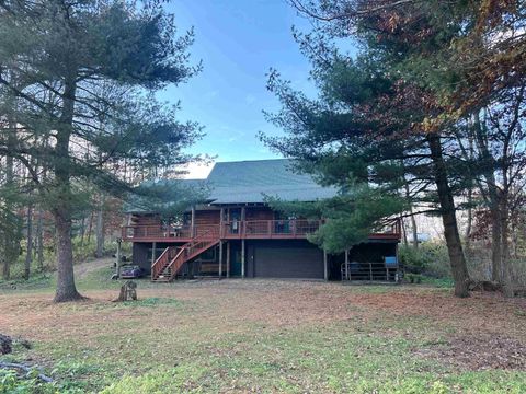 Tiny photo for N6270 County Road B, Westfield, WI 53964 (MLS # 2006253)