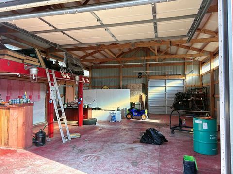 Tiny photo for N6270 County Road B, Westfield, WI 53964 (MLS # 2006253)