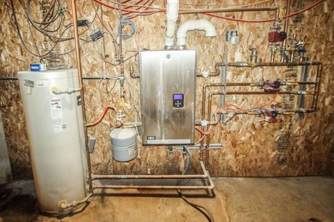 Tiny photo for N6270 County Road B, Westfield, WI 53964 (MLS # 2006253)