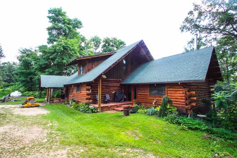 Photo of N6270 County Road B, Westfield, WI 53964 (MLS # 2006253)