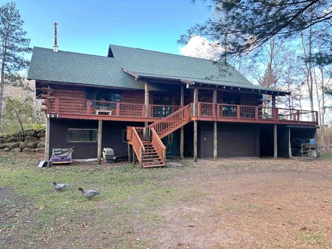 Tiny photo for N6270 County Road B, Westfield, WI 53964 (MLS # 2006253)