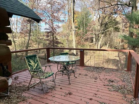 Tiny photo for N6270 County Road B, Westfield, WI 53964 (MLS # 2006253)