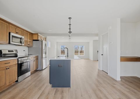 Tiny photo for 2540 Koshkonong Way, Sun Prairie, WI 53590 (MLS # 2017419)