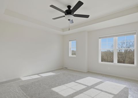 Tiny photo for 2540 Koshkonong Way, Sun Prairie, WI 53590 (MLS # 2017419)