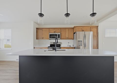 Tiny photo for 2540 Koshkonong Way, Sun Prairie, WI 53590 (MLS # 2017419)