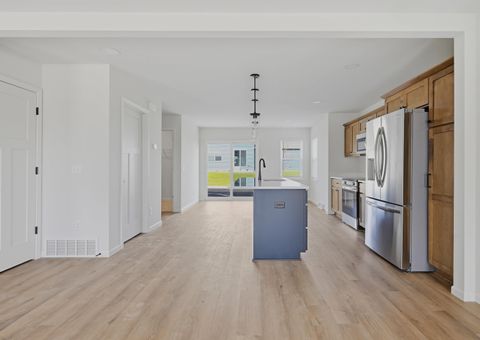 Tiny photo for 2540 Koshkonong Way, Sun Prairie, WI 53590 (MLS # 2017419)