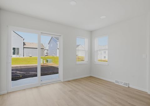 Tiny photo for 2540 Koshkonong Way, Sun Prairie, WI 53590 (MLS # 2017419)