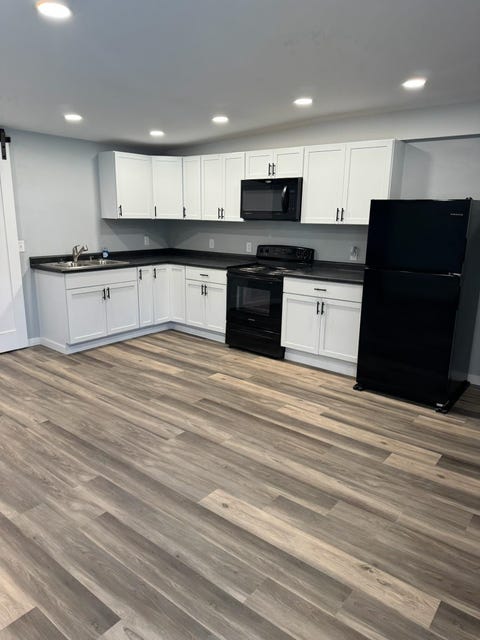Photo of 445 W Main Street, Dickeyville, WI 53808 (MLS # 2025723)