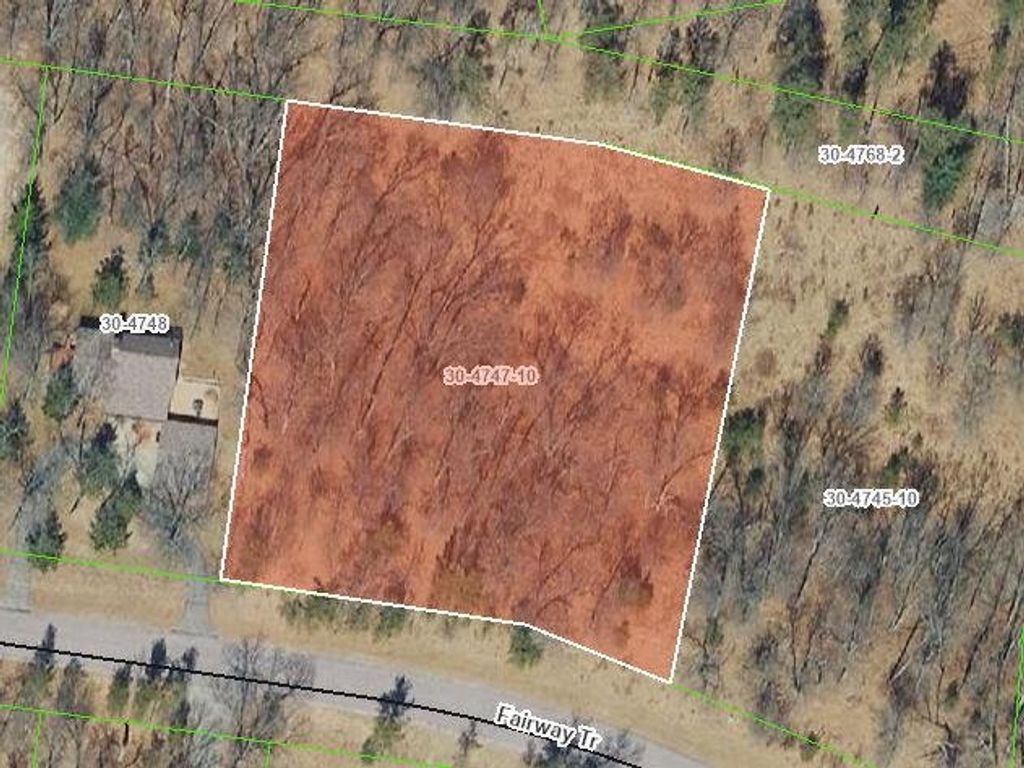 Photo for 1172 Fairway Trail, Nekoosa, WI 54457 (MLS # 1991709)