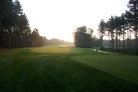 Tiny photo for 1172 Fairway Trail, Nekoosa, WI 54457 (MLS # 1991709)