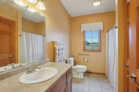 Tiny photo for 7797 Schurch Street, Barneveld, WI 53507 (MLS # 2012841)